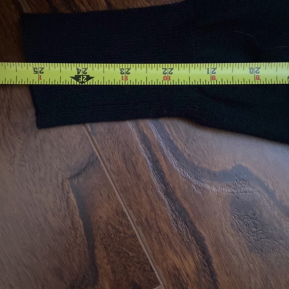 French Connection La vie en sequin detail sweater wool blend in size S - Picture 10 of 11